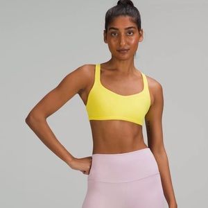 🆕 Lululemon Free to Be Bra